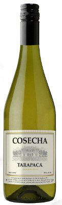 タラパカ　コセチャ　シャルドネ
