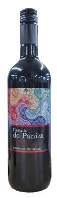 カスティリョ・デ・パニッサ　ティント