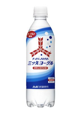 三ツ矢ヨーグル