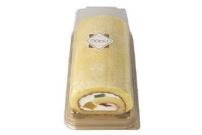 オアフ　フルーツロール