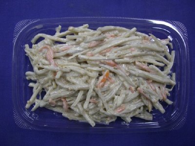 Ｖゴボウサラダ