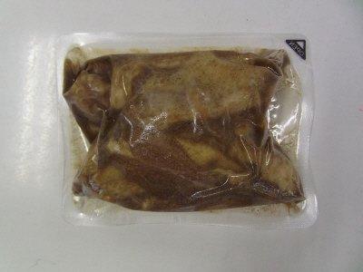 南部どり手羽なかスパイシー焼