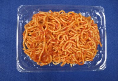 ナポリタンスパゲティサラダ220g