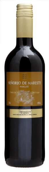 セニョリオ・デ・マレステ　メルロー