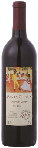 ラセット サンタセシリア　メキシカンレッド