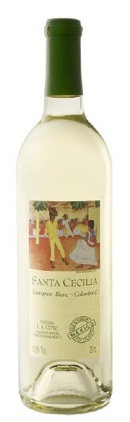 ラセット サンタセシリア　メキシカンホワイト