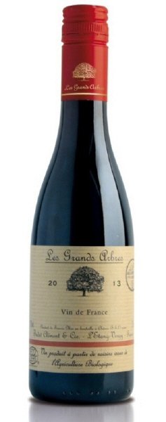 レ・グランザルブル ルージュ