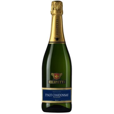 フィリペッティ　ピノ・シャルドネ　ブリュット