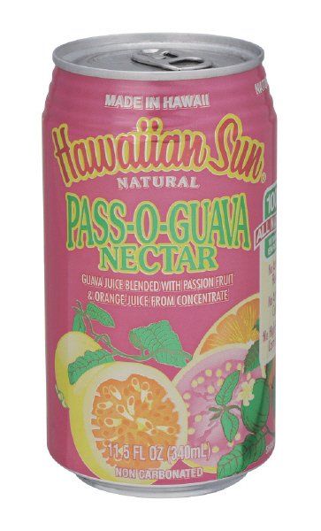 ハワイアンサン　パス・オ・グァバネクター