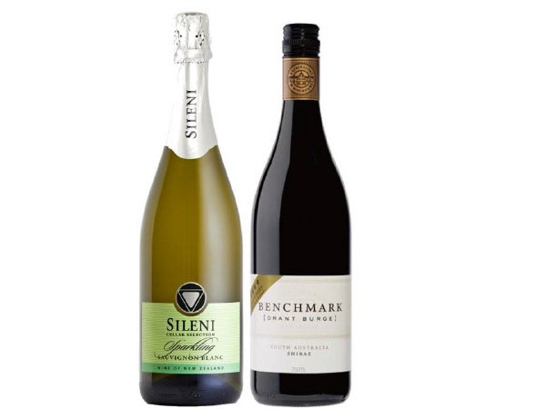 エノテカセレクション　ワインセット（２０１４.６月）