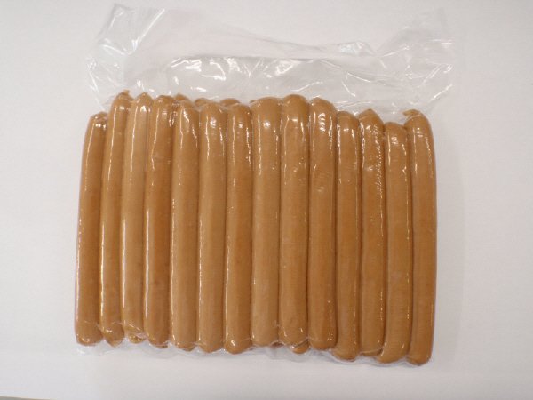 ロングウインナー（真空タイプ）