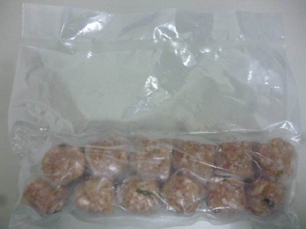 霧島黒豚生つみれ