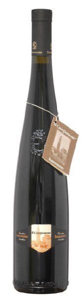 ロンバルディーニ　ランブルスコ　セッコ　イル　カンパノーネ