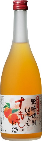 里の曙　奄美すもも酒　７２０ｍｌ