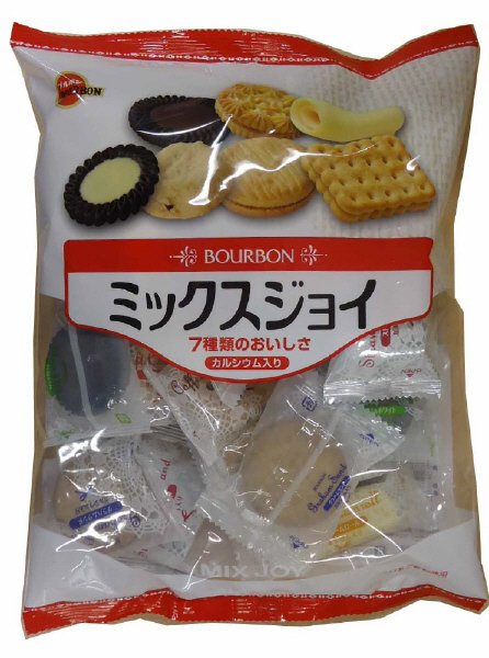 ミックスジョイ