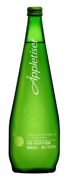 アップルタイザー