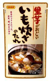 いも炊きのたれ７２０ｇ