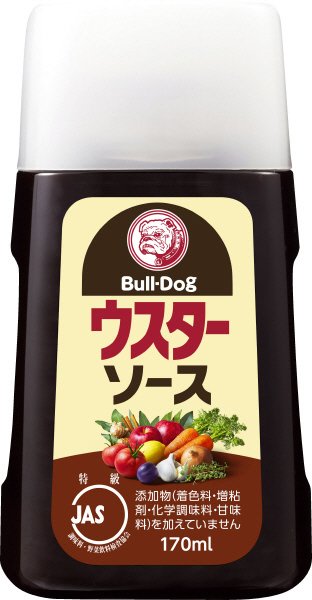 ウスターソース