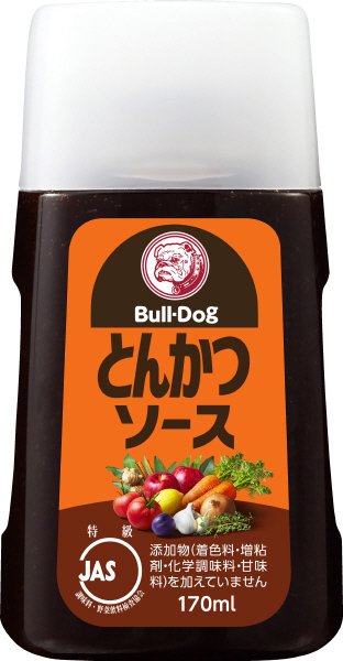 とんかつソース