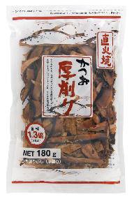 かつお厚削り１８０ｇ