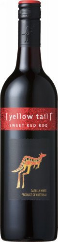 イエローテイル　スウィート・レッド・ルー