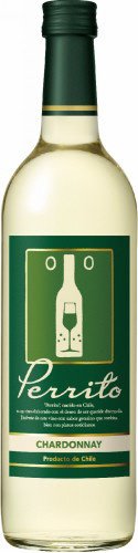 ペリート　シャルドネ