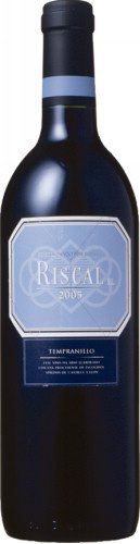 マルケス・デ・リスカル　リスカル・テンプラニーリョ