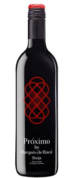 マルケス・デ・リスカル　プロキシモ