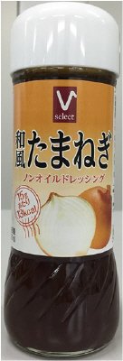 バローノンオイルドレッシング和風たまねぎ