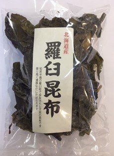 羅臼昆布