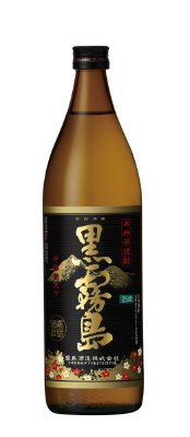 黒霧島　２５％