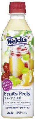 「Ｗｅｌｃｈ’ｓ」フルーツピールズ