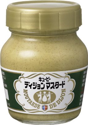 ディジョンマスタード