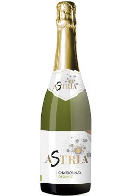 アストリア　シャルドネスパークリング