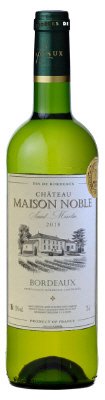 シャトー・メゾン・ノブル　２０１８