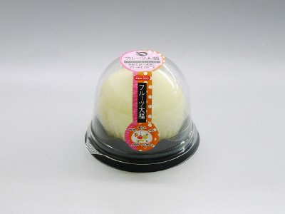 フルーツ大福