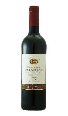 ヴァルモン　赤