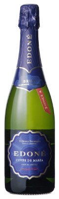 エドネ　キュヴェ・ド・マリア　ブリュット