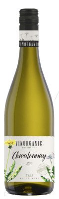 ヴィノーガニック　シャルドネ　ＩＧＴ　テッレ・シチリアーネ
