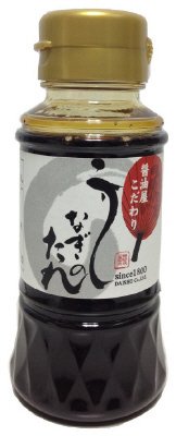 醤油屋こだわりうなぎのたれ