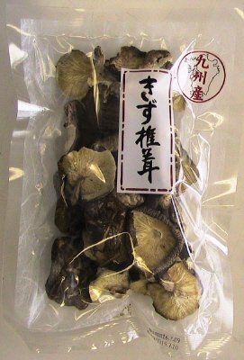 九州産きずしいたけ