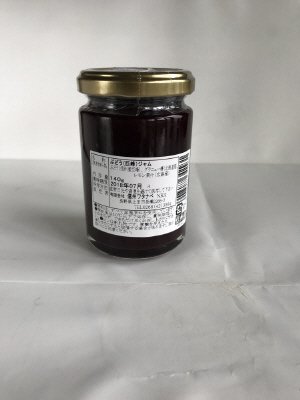 旬彩ジャム巨峰