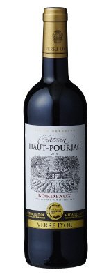 シャトー・オー・プルジャック