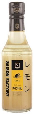 レモンドレッシング