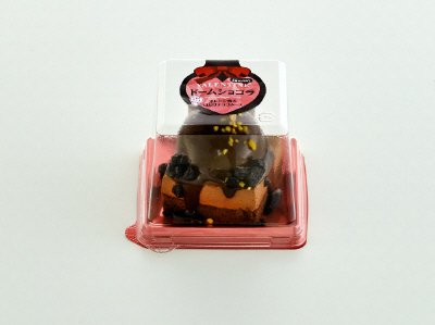 ドームショコラ