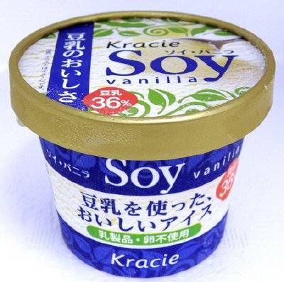 Ｓｏｙバニラ