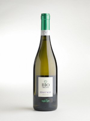 ロジット　アンド　グアリーニ　ＢＩＯオーガニック　ピノノワール　ビアンコ　フリッツァンテ