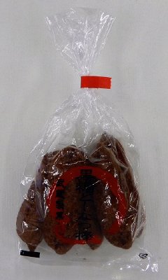 黒糖ドーナツ棒