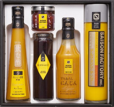 セゾンセレクション30I