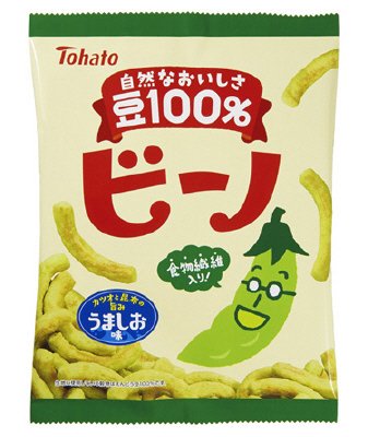 ビーノうましお味